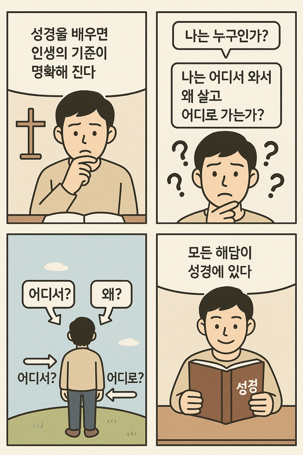 묵상말씀 조각 나눔 신앙 기독교 성경 찬양 감사